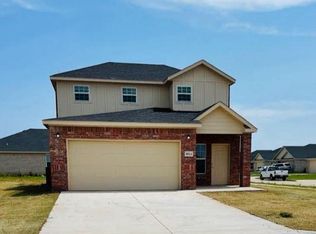 8014 NE 35th St, Spencer, OK 73084