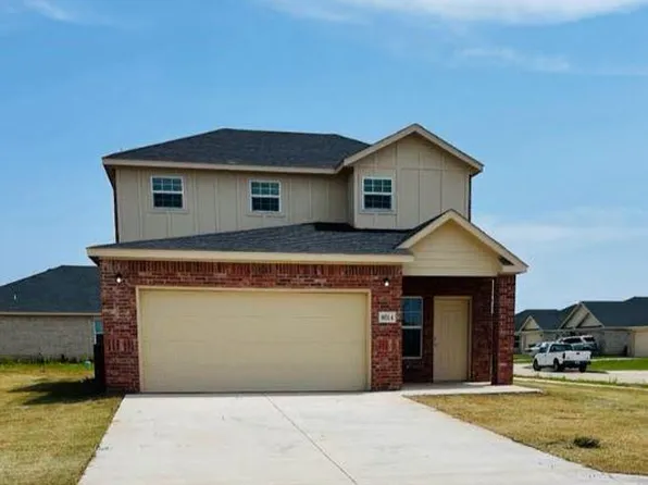 8014 NE 35th St, Spencer, OK 73084