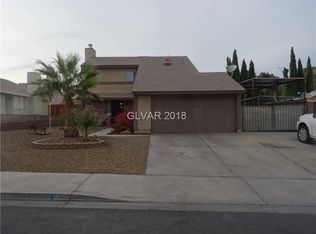 863 Bergamont Dr, Henderson, NV 89002