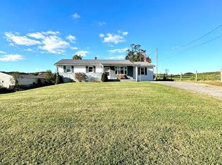 38401 Loves Mill Rd, Chilhowie, VA 24319