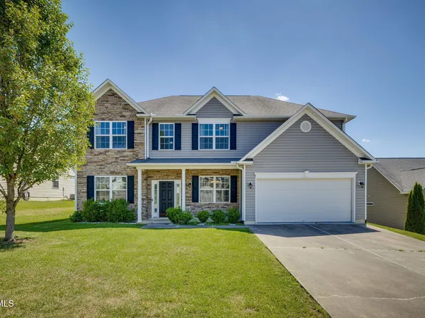 587 Suffolk Rd, Johnson City, TN 37615