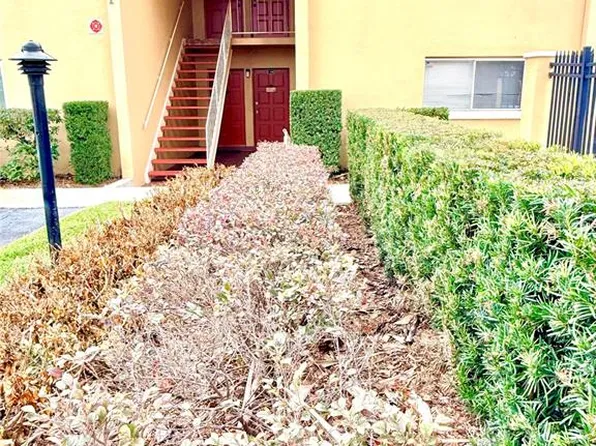 1000 Lake Of The Woods Blvd #206F, Casselberry, FL 32730