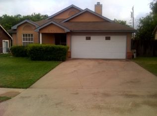 3702 Saratoga Ave, Killeen, TX 76543