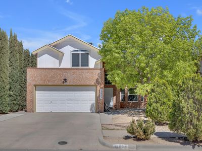 12572 Paseo Alegre Dr, El Paso, TX, 79928