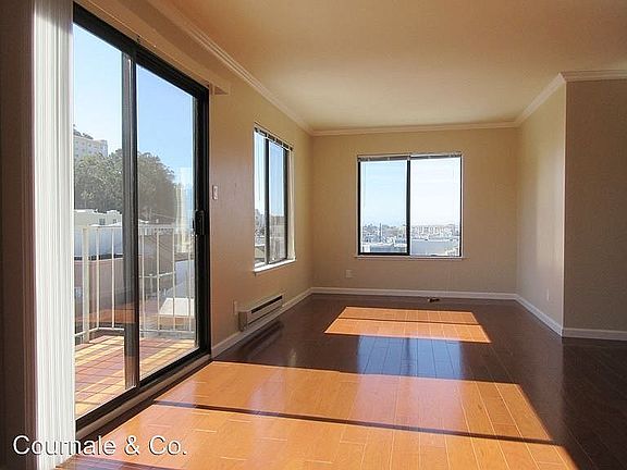 5th image of 2929 Geary Blvd APT 7