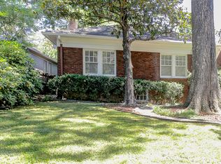 211 E Wesley Rd NE, Atlanta, GA 30305