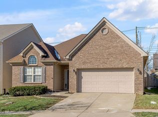 3061 Our Tibbs Trl, Lexington, KY 40511