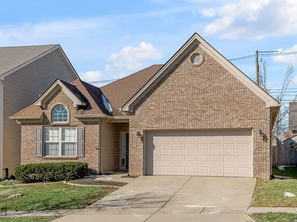 3061 Our Tibbs Trl, Lexington, KY 40511