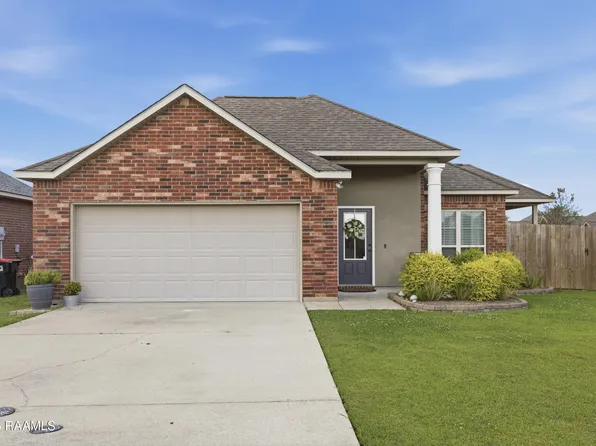 200 Picasso Dr, Rayne, LA 70578