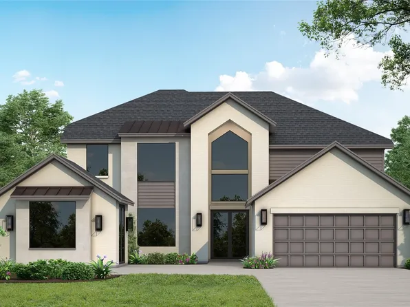 15802 Tortoise Passage Ln, Conroe, TX 77302