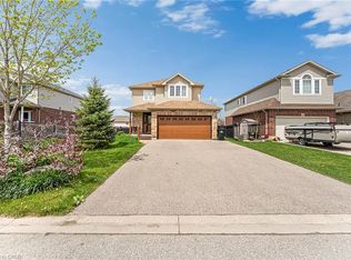139 Ferris Dr, Wellesley, ON N0B 2T0