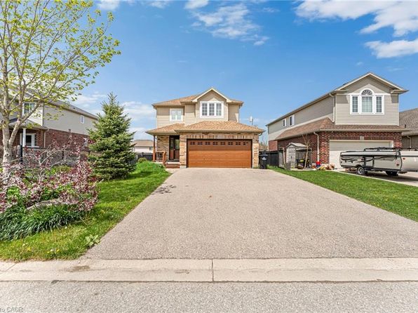 139 Ferris Dr, Wellesley, ON N0B 2T0