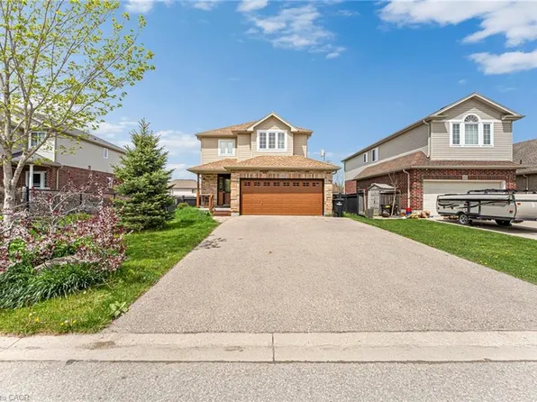 139 Ferris Dr, Wellesley, ON N0B 2T0