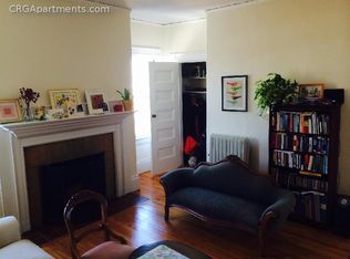 2 Ware St #206T, Cambridge, MA 02138