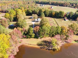 16088 Geese Lake Ln, Montpelier, VA 23192