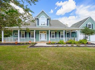 1463 NW 104th Dr, Gainesville, FL 32606