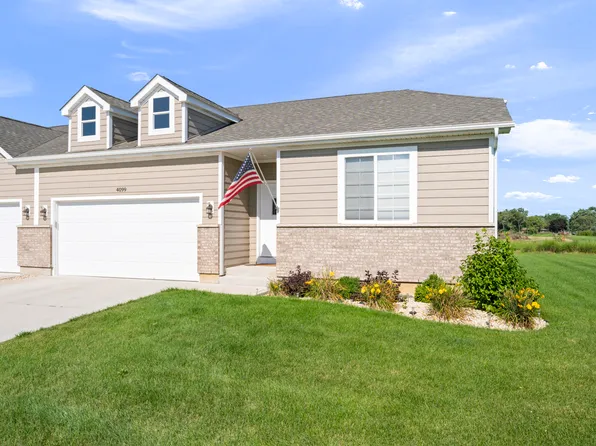 4099 Brady St, Yorkville, IL 60560