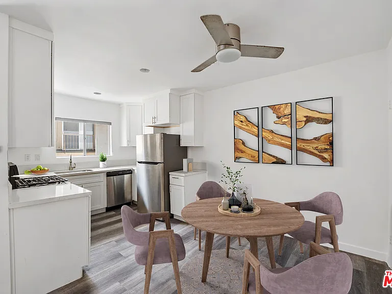 733 N Hayworth Ave #4 — Photo 5