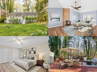 809 Hilltop Cir, Sanford, NC 27332