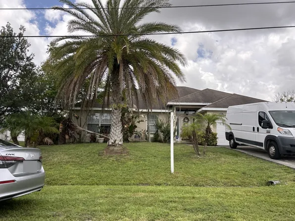 1426 SW San Sebastian Ave, Port Saint Lucie, FL 34953
