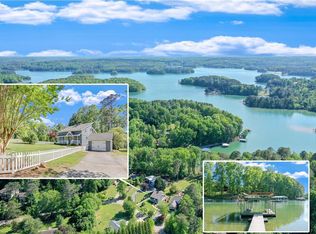 3630 Hope Rd, Cumming, GA 30041