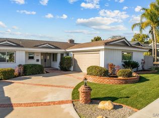 5644 Regis Ave, San Diego, CA 92120