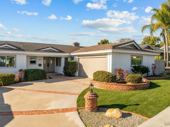 5644 Regis Ave, San Diego, CA 92120