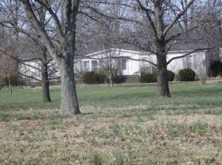 2405 Antioch Rd, West Frankfort, IL 62896