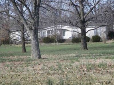 2405 Antioch Rd, West Frankfort, IL, 62896
