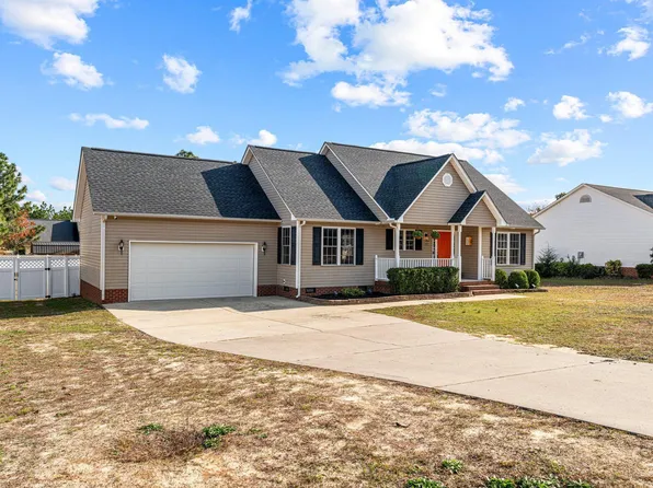 391 Northview Dr, Sanford, NC 27332