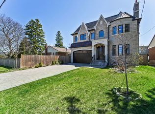 398 Bent Cres, Richmond Hill, ON L4C 1C3