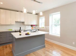 30 Montebello Rd #1002, Jamaica Plain, MA 02130