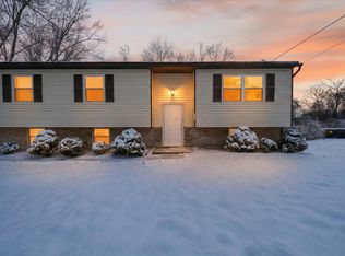1256 N Main St, Washington, PA 15301
