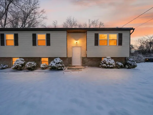 1256 N Main St, Washington, PA 15301