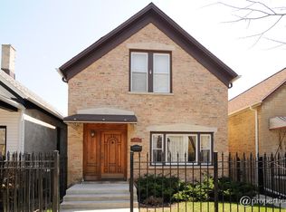 2521 N Rockwell St, Chicago, IL 60647