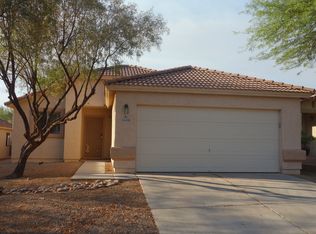 3438 W Sagebrush Hills Ct, Tucson, AZ 85741