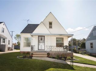 3149 W 142nd St, Cleveland, OH 44111