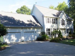 25 Ogden Lord Rd, Marlborough, CT 06447