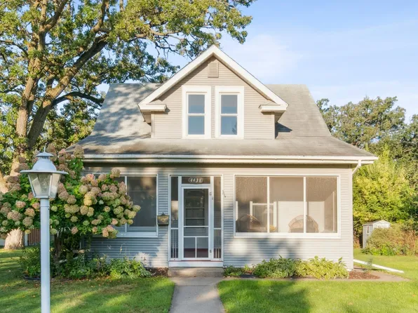 4438 6th St NE, Columbia Heights, MN 55421