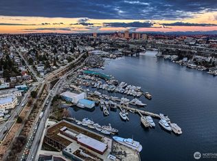 Lake Union Landing, Seattle, WA 98103
