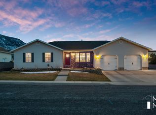 1331 W 1225 S, Cedar City, UT 84720