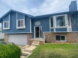 1719 Beaver Lake Blvd, Plattsmouth, NE 68048