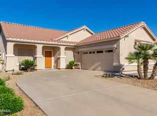393 S 165th Dr, Goodyear, AZ 85338