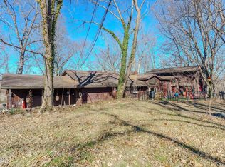 4206 Bristol Hwy, Johnson City, TN 37601