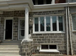 2729 S Smedley St, Philadelphia, PA 19145