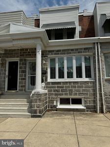 2729 S Smedley St, Philadelphia, PA, 19145