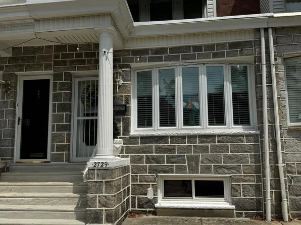 2729 S Smedley St, Philadelphia, PA 19145