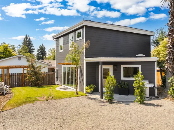 3637 Evergreen Ct #A, Napa, CA 94558