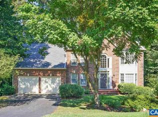 3026 Watercrest Dr, Charlottesville, VA 22911