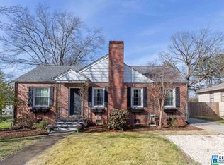 204 Kent Dr, Birmingham, AL 35209